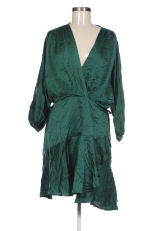 Kleid, Größe XL, Farbe Grün, Preis 27,21 €
