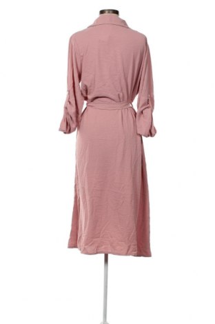 Φόρεμα, Μέγεθος XXL, Χρώμα Ρόζ , Τιμή 28,45 €