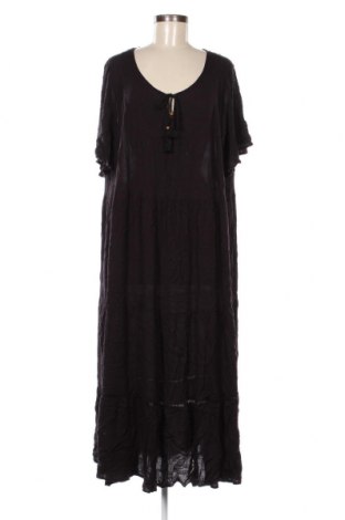 Šaty , Velikost 3XL, Barva Černá, Cena  462,00 Kč