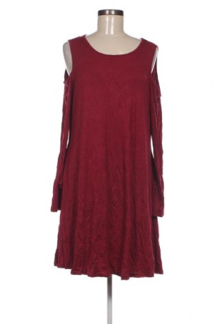 Φόρεμα, Μέγεθος XL, Χρώμα Ρόζ , Τιμή 13,66 €
