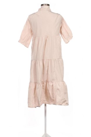 Kleid, Größe M, Farbe Beige, Preis 8,07 €