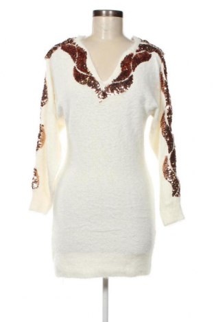 Kleid, Größe M, Farbe Weiß, Preis 5,85 €