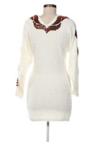 Kleid, Größe M, Farbe Weiß, Preis € 8,07