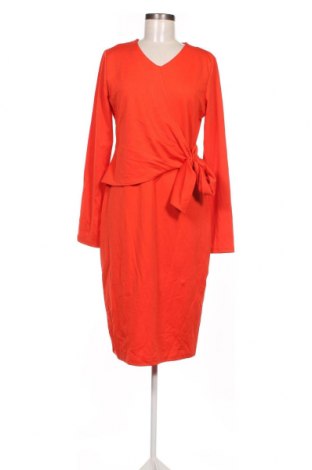 Šaty , Veľkosť XL, Farba Oranžová, Cena  13,97 €