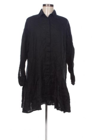 Šaty , Velikost L, Barva Černá, Cena  148,00 Kč