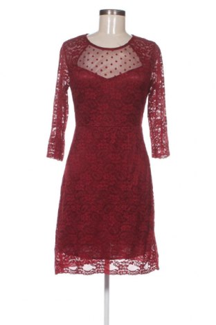 Kleid, Größe M, Farbe Rot, Preis € 40,36