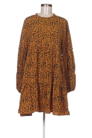 Φόρεμα, Μέγεθος XL, Χρώμα Πολύχρωμο, Τιμή 4,31 €