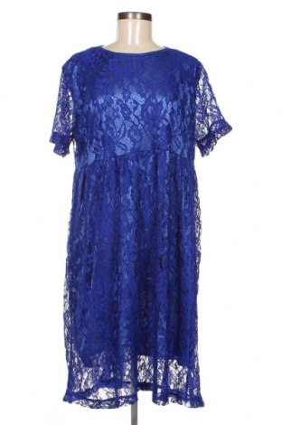 Φόρεμα, Μέγεθος XXL, Χρώμα Μπλέ, Τιμή 35,88 €