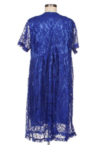 Šaty , Velikost XXL, Barva Modrá, Cena  740,00 Kč
