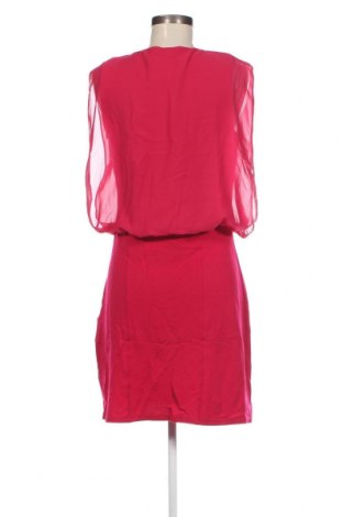 Šaty , Velikost M, Barva Růžová, Cena  435,00 Kč