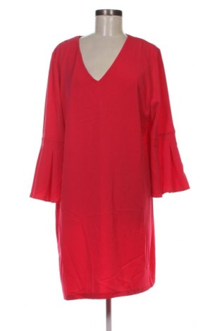 Šaty , Velikost L, Barva Růžová, Cena  185,00 Kč
