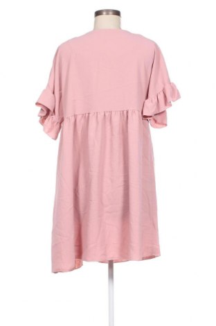 Kleid, Größe M, Farbe Aschrosa, Preis € 20,18