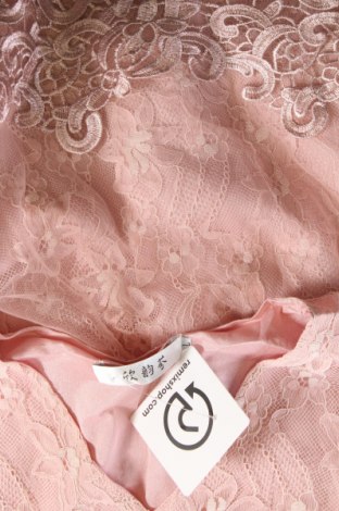 Šaty , Velikost S, Barva Růžová, Cena  373,00 Kč
