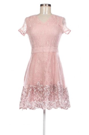 Kleid, Größe S, Farbe Rosa, Preis € 16,28