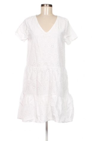 Sukienka, Rozmiar L, Kolor Biały, Cena 92,76 zł