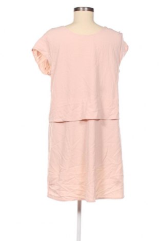 Šaty , Velikost M, Barva Růžová, Cena  185,00 Kč