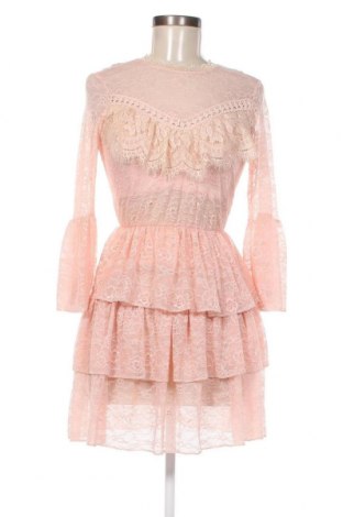 Φόρεμα, Μέγεθος S, Χρώμα Ρόζ , Τιμή 20,33 €