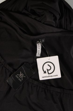 Šaty , Veľkosť M, Farba Čierna, Cena  10,43 €