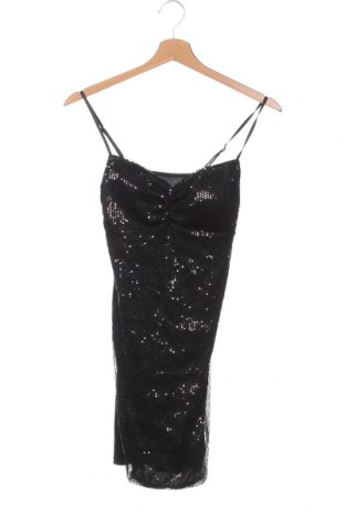 Kleid, Größe XXS, Farbe Schwarz, Preis 16,14 €
