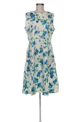 Kleid, Größe XXL, Farbe Mehrfarbig, Preis 32,01 €