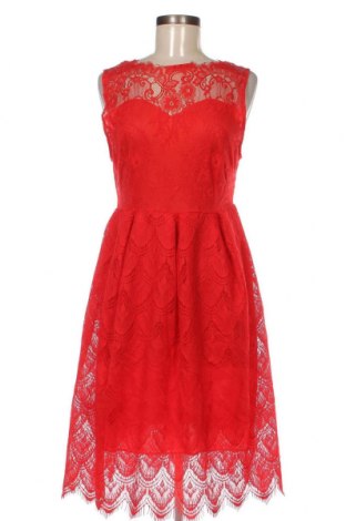 Φόρεμα, Μέγεθος M, Χρώμα Κόκκινο, Τιμή 17,94 €