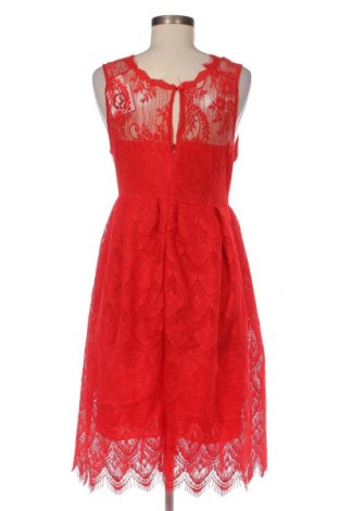 Šaty , Velikost M, Barva Červená, Cena  462,00 Kč