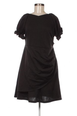 Φόρεμα, Μέγεθος L, Χρώμα Μαύρο, Τιμή 9,10 €