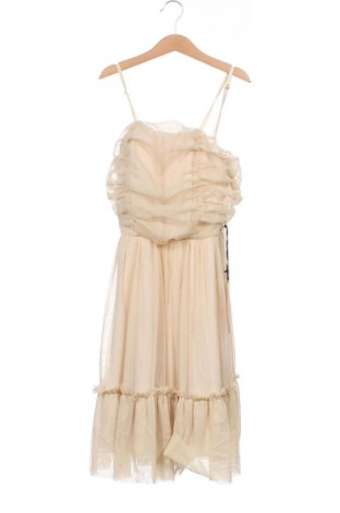 Kleid, Größe S, Farbe Ecru, Preis 22,65 €
