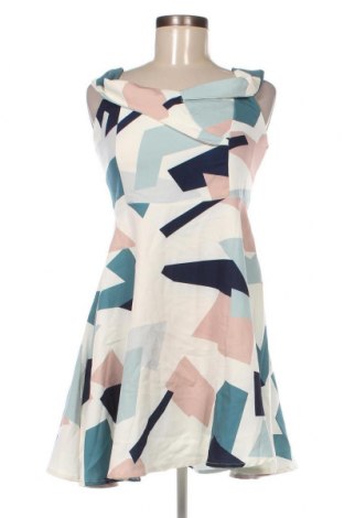 Φόρεμα, Μέγεθος M, Χρώμα Πολύχρωμο, Τιμή 11,95 €