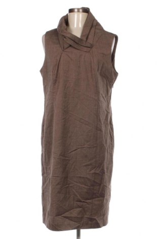 Φόρεμα, Μέγεθος XL, Χρώμα Καφέ, Τιμή 10,76 €