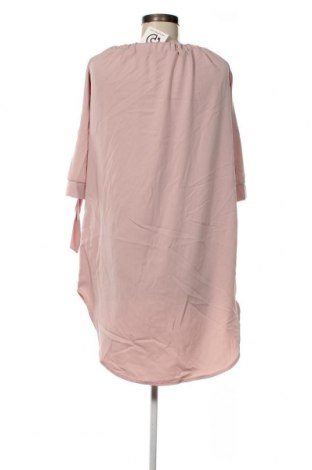 Šaty , Velikost M, Barva Růžová, Cena  116,00 Kč