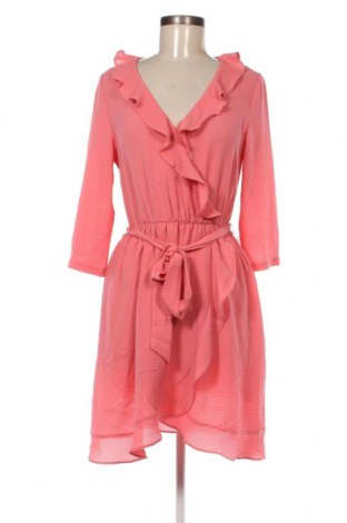 Φόρεμα, Μέγεθος S, Χρώμα Ρόζ , Τιμή 10,23 €