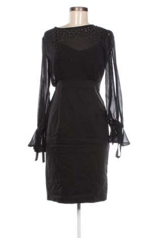 Φόρεμα, Μέγεθος M, Χρώμα Μαύρο, Τιμή 13,28 €