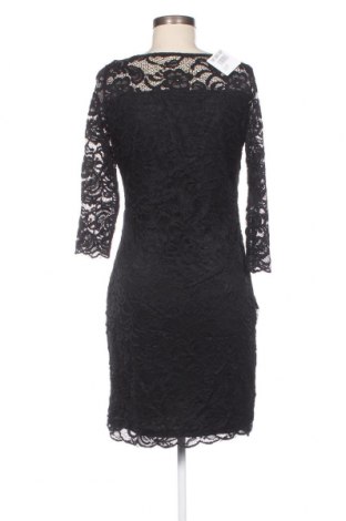 Kleid, Größe M, Farbe Schwarz, Preis 4,44 €