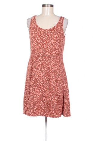 Kleid, Größe M, Farbe Orange, Preis € 7,47