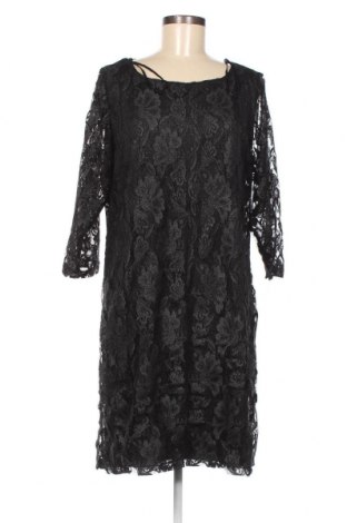 Φόρεμα, Μέγεθος XXL, Χρώμα Μαύρο, Τιμή 30,50 €