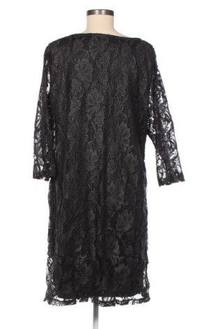 Φόρεμα, Μέγεθος XXL, Χρώμα Μαύρο, Τιμή 30,50 €