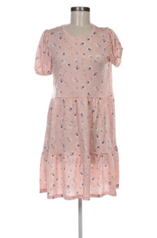 Šaty , Velikost M, Barva Růžová, Cena  185,00 Kč