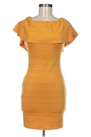 Φόρεμα, Μέγεθος S, Χρώμα Κίτρινο, Τιμή 5,20 €