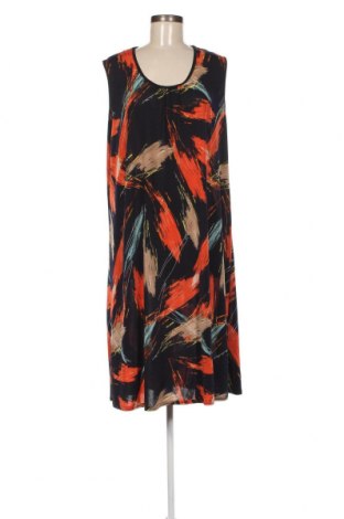 Kleid, Größe XL, Farbe Mehrfarbig, Preis € 14,83