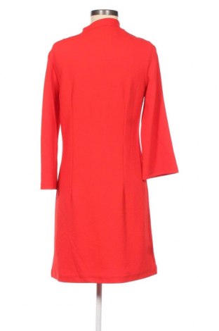 Kleid, Größe S, Farbe Rot, Preis € 5,05