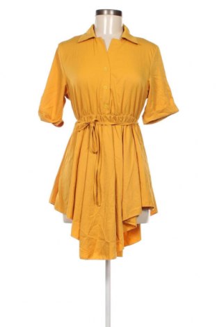 Kleid, Größe M, Farbe Gelb, Preis 20,18 €