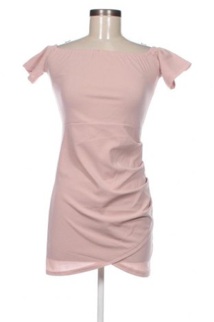 Φόρεμα, Μέγεθος XS, Χρώμα Ρόζ , Τιμή 6,64 €