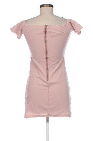 Φόρεμα, Μέγεθος XS, Χρώμα Ρόζ , Τιμή 5,92 €