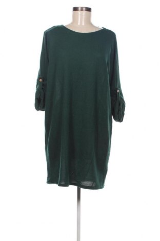 Kleid, Größe M, Farbe Grün, Preis € 4,44