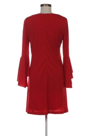 Kleid, Größe M, Farbe Rot, Preis € 64,72