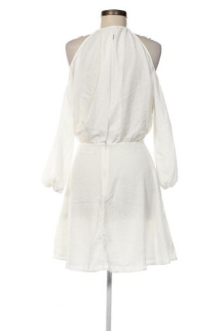 Šaty , Velikost S, Barva Bílá, Cena  462,00 Kč
