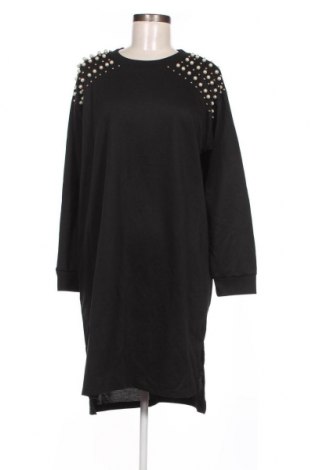 Φόρεμα, Μέγεθος M, Χρώμα Μαύρο, Τιμή 4,55 €