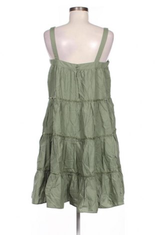 Kleid, Größe L, Farbe Grün, Preis 6,46 €