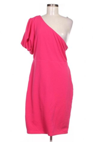 Šaty , Veľkosť XL, Farba Ružová, Cena  10,36 €